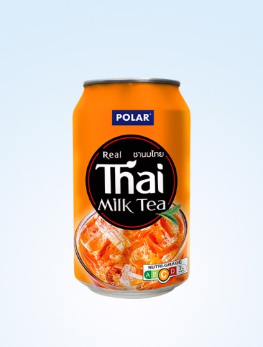 Thai Milk Tea_Front